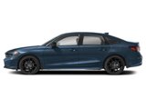 New 2026 Honda Civic Sport image 3