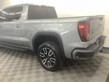 Used 2023 GMC Sierra 1500 AT4 w/ AT4 Preferred Package image 3