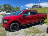 New 2025 Ford F150 XLT image 6
