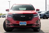 Used 2024 Chevrolet Equinox RS image 2