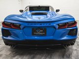 Used 2025 Chevrolet Corvette Stingray Preferred Conv w/ 2LT image 5