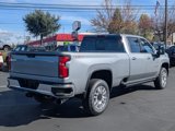 New 2025 Chevrolet Silverado 3500 LTZ w/ LTZ Convenience Package image 6