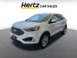 Used 2024 Ford Edge SEL image 4