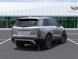 New 2026 Cadillac Vistiq Sport image 4