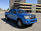 Used 2009 Toyota Tacoma 4x4 Double Cab image 2