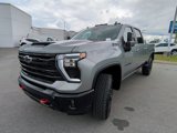New 2025 Chevrolet Silverado 2500 LT w/ Trail Boss Package image 4