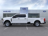 New 2025 Ford F350 XL w/ XL Chrome Package image 3
