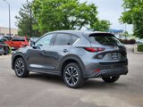 Certified 2022 MAZDA CX-5 AWD 2.5 S w/ Premium Plus Pkg image 3