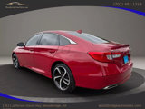 Used 2018 Honda Accord Sport image 6