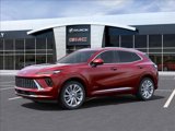 New 2025 Buick Envision Avenir image 2