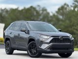 Used 2021 Toyota RAV4 LE image 4