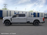 New 2025 Ford F350 Lariat image 3