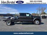 New 2025 Ford F450 Lariat image 6