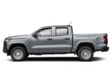 New 2025 Chevrolet Colorado W/T image 4