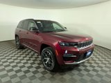 New 2025 Jeep Grand Cherokee Summit image 5