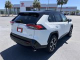 New 2025 Toyota RAV4 XSE image 5
