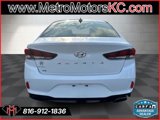 Used 2018 Hyundai Sonata SE image 4