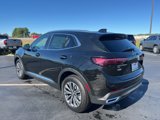 New 2024 Buick Envision Preferred image 3