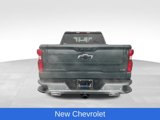 New 2025 Chevrolet Silverado 1500 LTZ w/ LTZ Premium Package image 4