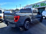 Used 2021 Ford F150 XLT w/ Equipment Group 302A High image 5