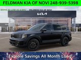 New 2025 Kia Telluride SX Prestige X-Line image 4