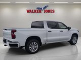 New 2026 Chevrolet Silverado 1500 Custom image 3