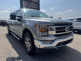 Used 2022 Ford F150 Lariat image 4