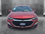 Used 2024 Chevrolet Malibu RS w/ LPO, Floor Liner Package image 2