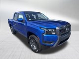 New 2026 Nissan Frontier SV image 3