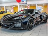New 2025 Chevrolet Corvette Z06 w/ Battery Protection Package image 3