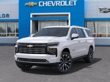 New 2025 Chevrolet Suburban High Country image 6