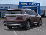 New 2026 GMC Acadia Elevation image 4