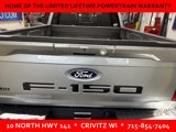 New 2025 Ford F150 XLT w/ Equipment Group 302A MID image 4