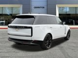 New 2025 Land Rover Range Rover Long Wheelbase Autobiography image 5