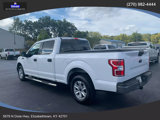 Used 2019 Ford F150 XLT image 4