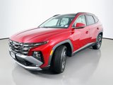 New 2025 Hyundai Tucson Limited image 3