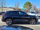 New 2025 Audi Q5 e Premium Plus image 4