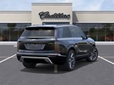New 2026 Cadillac Vistiq Platinum image 4
