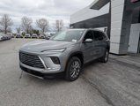 New 2025 Buick Enclave Preferred w/ Power Package image 3