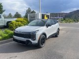 New 2026 Kia Sportage X-Pro Prestige image 3