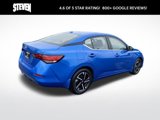 Used 2024 Nissan Sentra SV w/ All-Weather Package image 5
