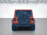 New 2025 Jeep Wrangler Unlimited Rubicon image 2