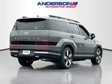 New 2025 Hyundai Santa Fe Limited image 2