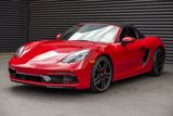 Used 2025 Porsche 718 Boxster GTS image 6