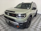 New 2026 Honda Passport TrailSport Elite image 2