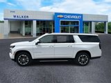 New 2025 Chevrolet Suburban LT w/ Comfort Package image 2