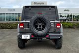 New 2025 Jeep Wrangler Sport image 4