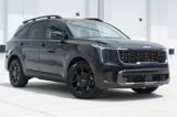 Used 2024 Kia Sorento X-Line EX image 2