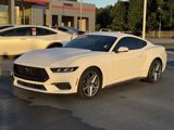 Used 2024 Ford Mustang Premium image 2