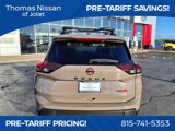 New 2026 Nissan Rogue SV image 4